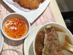 -池记(尖沙咀店)