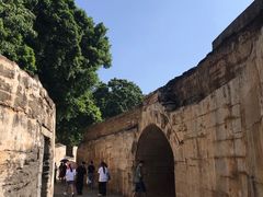 -威远炮台