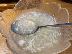 -蜜桃餐厅·伴山(绿宝广场店)