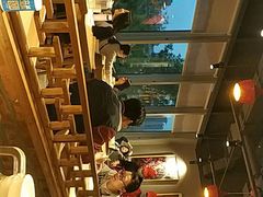 -虾满堂小龙虾烧烤(富荟广场店)