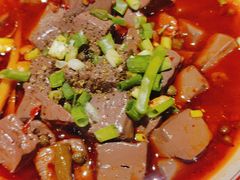 -老方桌烂蹄花川菜馆(九龙坡店)