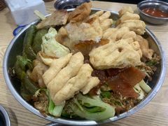 -瑞安第一泡·后街泡泡(虹桥后街店)