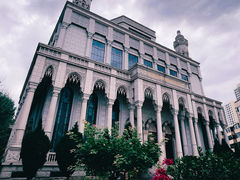 -西宁南关清真寺