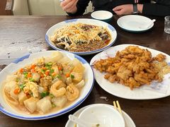 -新黑石礁酒楼·海鲜(黑石礁店)