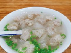 -清朝小馄饨(1号.双馨路店)