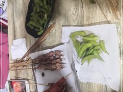 -小红桶烧烤(烟台芝罘医院总店)