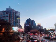 -开心果牛扒城(雍华庭店)