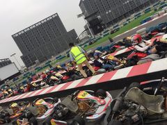 -赛卡联盟WSK卡丁车俱乐部