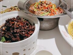 -新辣宴·湖南家常菜·商务聚餐(中粮创芯店)