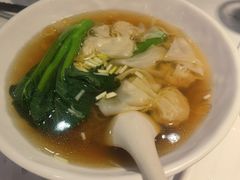 云吞面-多多旺港式茶餐厅(新区店)