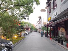 -安亭老街