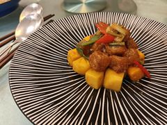 -壹零贰小馆(桂城石啃店)