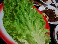 -炙热童年·老北京炙子烤肉(南锣鼓巷店)