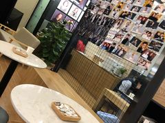 -海马体照相馆|大师(武汉光谷K11店)