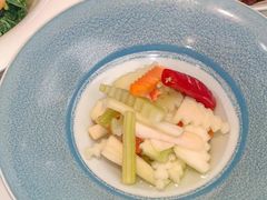 -好友缘家宴(青山路店)