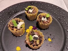 -PARFUM FLORAL花境法餐(南京首店)