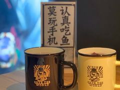 -太二酸菜鱼(福州泰禾店)