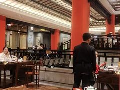-龙悦湾酒家·八阵鱼生·渔人码头店