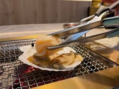 -本达人海鲜烧烤·朝鲜族风味(发展店)