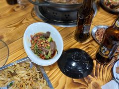 -鹅来顺·顺德火焰醉鹅(天平架分店)