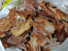 熏排骨-津菜宋记老房子(鼓楼店)