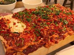 -老码头火锅(玉林店)