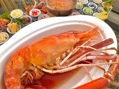 -聚汇三少·龙虾·中餐厅(莫邪路新天地店)