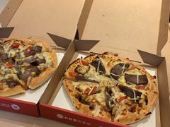 -必胜客(星兰宅急送店)