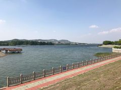 -南京金牛湖风景区