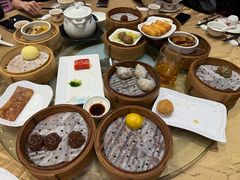 -稻香海鲜饭店(第一国际店)
