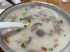 -南记食粥坊·宵夜大排档(卫国路店)