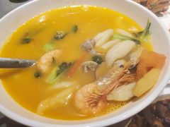 -佬太公海鸭·海鲜大排档(上海总店)