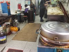 大堂-贾五油糊馅