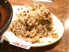 酸菜炒饭-蛙蛙叫干锅年代(簋街总店)