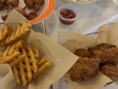 -必胜客(栖乐荟店)