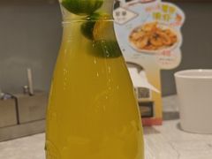 -翠华餐厅(正佳广场店)