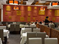-福来居烤鸭店(天坛二店)