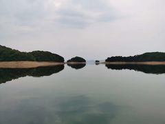 -庐山西海主景区