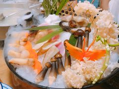 -打酱友•斑鱼海鲜粥火锅(吴桥店)