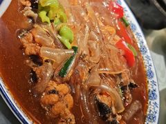 -眷江南之小蓝鲸(王府大街店)