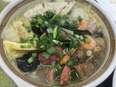 全家福大砂锅-协和菜馆(凤凰街店)