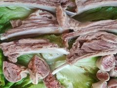 -小椒羊.羊肉粉 龙虾 羊肉串(新地旗舰店)
