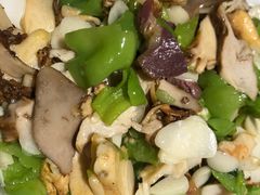 -滇铺子·云南特色菜·第九届野生菌美食节(东风东路c86店)