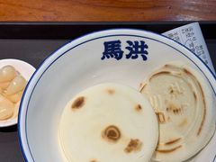 -清真·马洪小炒泡馍馆(钟楼回民街店)