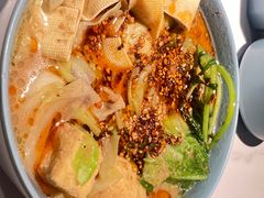 -肚王罐罐里的秘密(铜锣湾店)