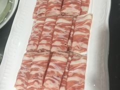 -田园肥牛鲍鱼先生(新北店)