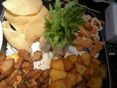 -焰鱼(昌建广场店)