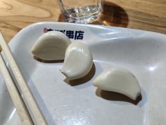 -老胖串店(浆水泉路店)