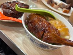 -一乐烧鹅(中环店)