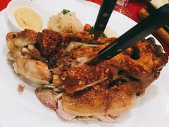 -申德勒西餐厅(日坛路总店)